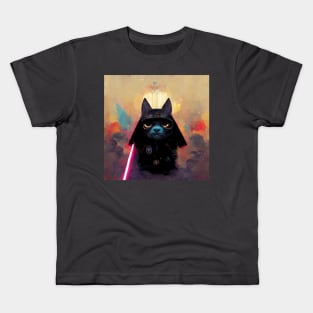 Sith Catius Kids T-Shirt